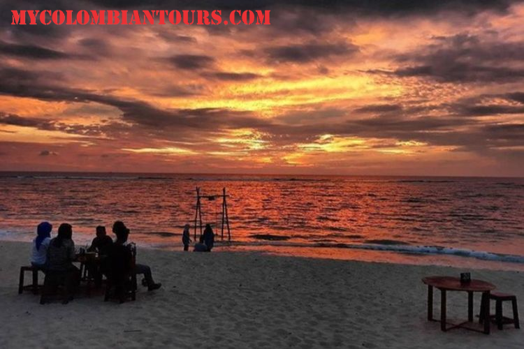 Jelajahi Pesona Wisata di Banda Aceh