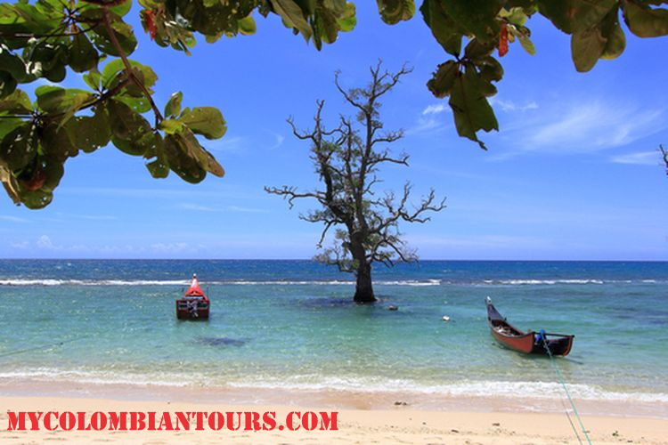Pantai di Banda Aceh Pesona Alam Aceh
