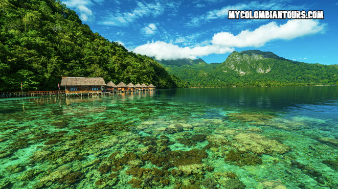 Wisata Alam di Indonesia: Menyatu dengan Keindahan Alam dan Melestarikannya